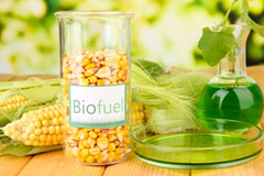 Brynhoffnant biofuel availability