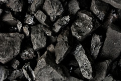 Brynhoffnant coal boiler costs